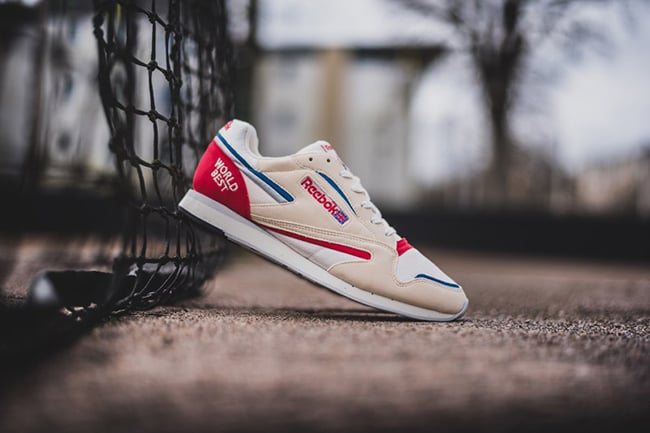 Reebok World Best OG Retro