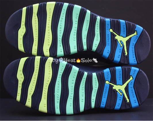 Kyrie Irving Dunk On Lebron Air Max 1 Clot Clot Air Force 1