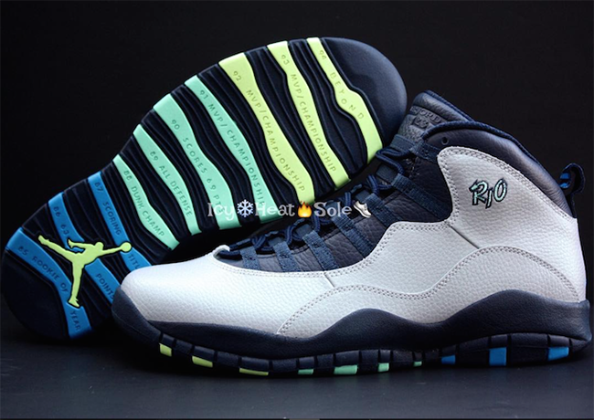 air jordan 10 rio