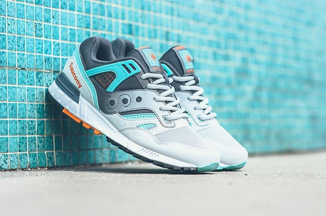 saucony grid sd eel