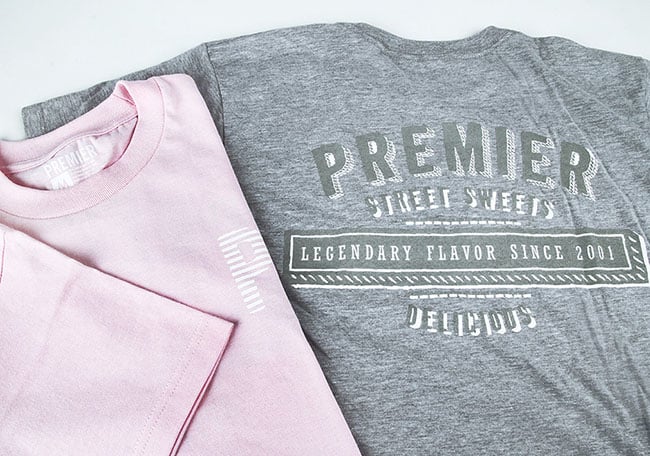 Saucony Premier Grid 9000 Street Sweets