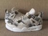 Nike Air Tech Challenge Hybrid White Air Jordan 1 Opening Day White