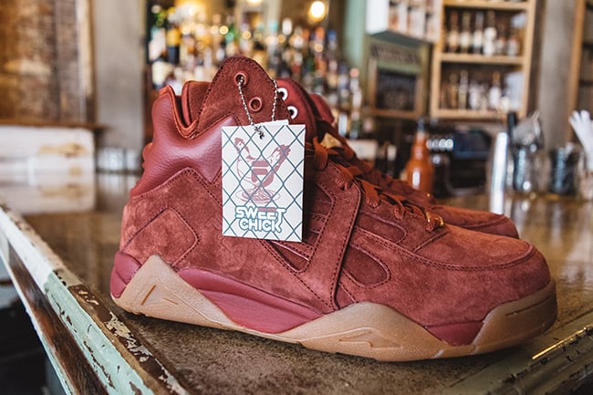 Sweet Chick Fila Cage Chicken Waffles