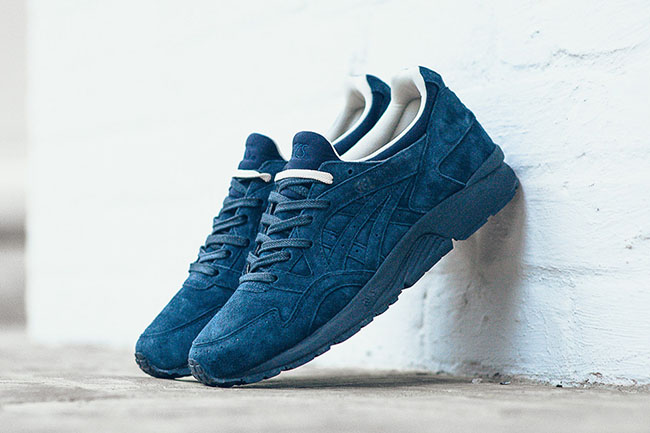 United Arrows Asics Gel Lyte V