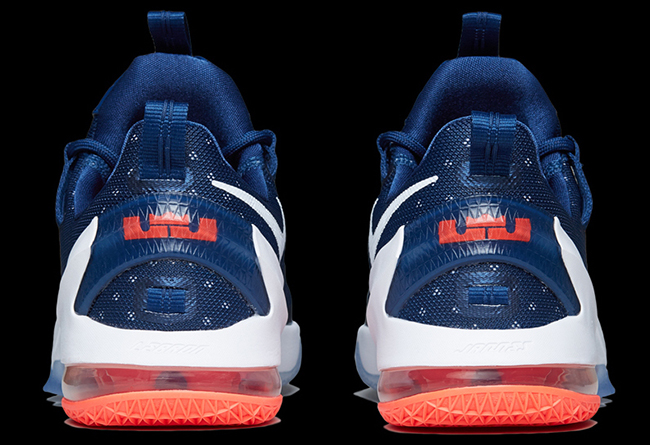 USA Nike LeBron 13 Low