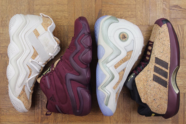 Vino adidas Kobe Pack