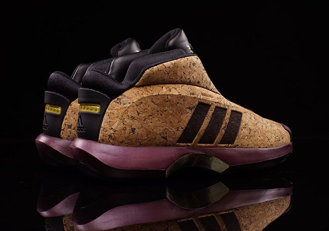 Vino Kobe adidas Pack