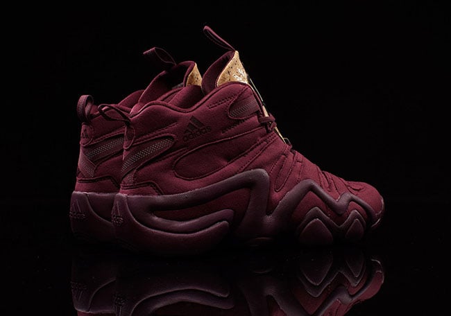 Vino Kobe adidas Pack