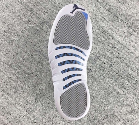 Jolly Green Giants Air Force Nike Jordan Camo Sneakers