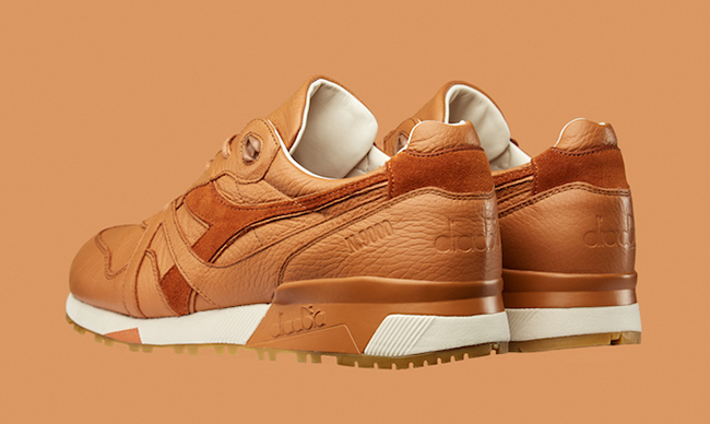 A Ma Maniere Diadora N9000 Georgia Peach