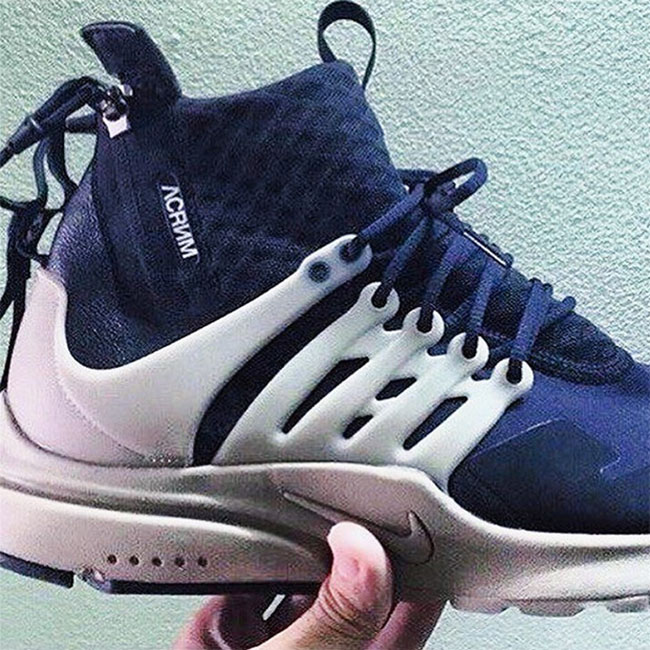 acronym presto canada