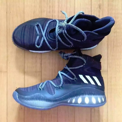 adidas Crazy Explosive Colorways | SneakerFiles