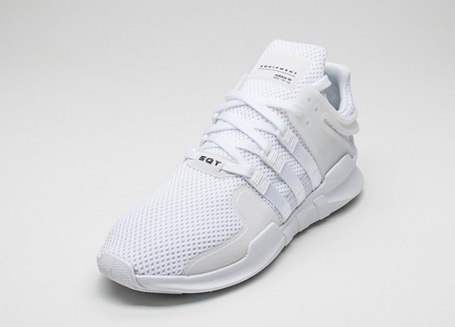 adidas EQT Support ADV White