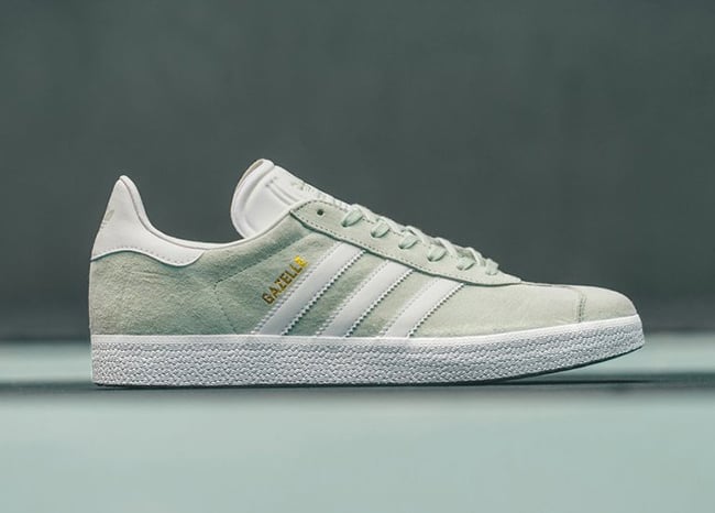 adidas ice mint