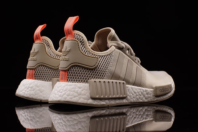 adidas nmd r1 camo clear brown