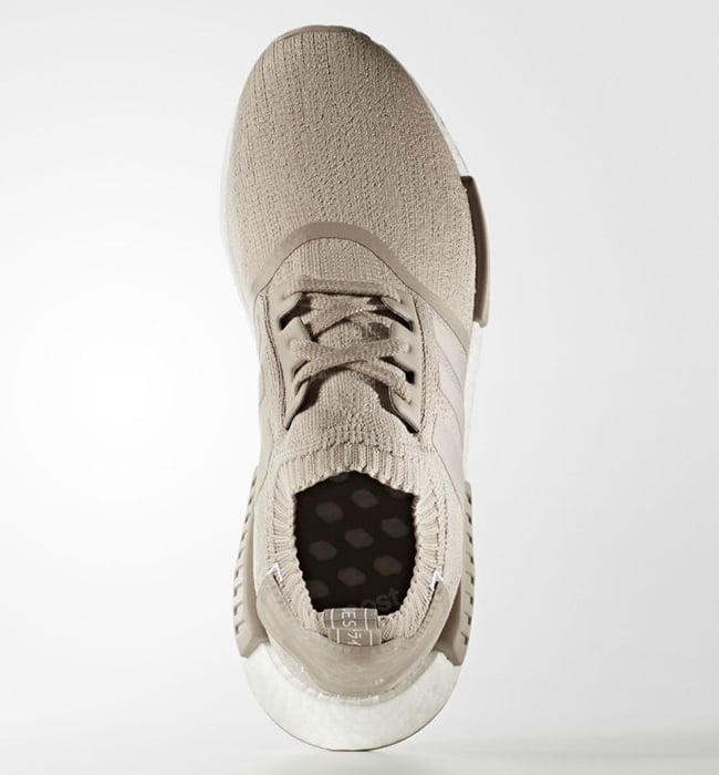 adidas NMD Primeknit Vapour | SneakerFiles