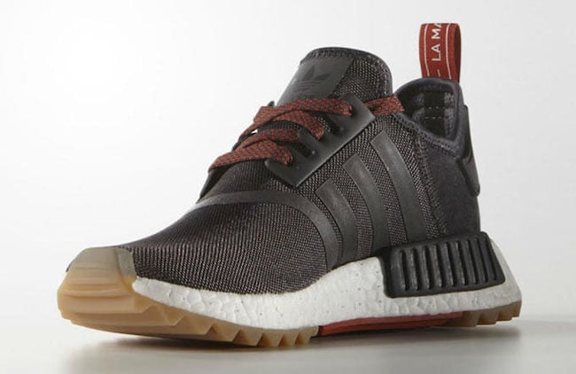 adidas NMD Trail Brown