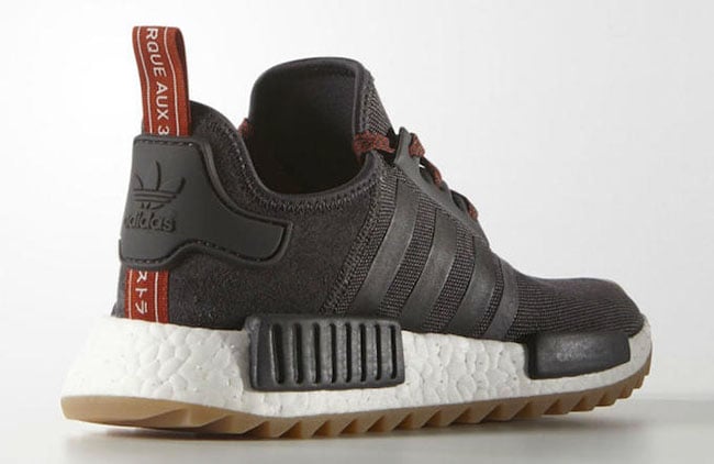 adidas NMD Trail Brown