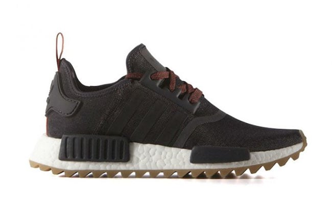 adidas NMD Trail ‘Brown’