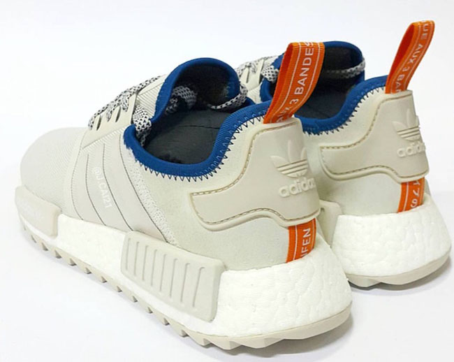 adidas NMD Trail Sample