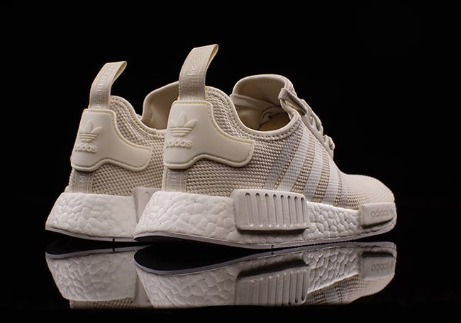 adidas nmd womens cream