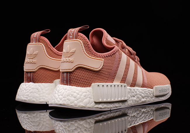 adidas nmd salmon