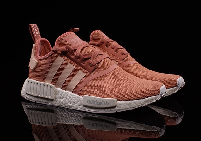 adidas NMD Womens Releases | SneakerFiles