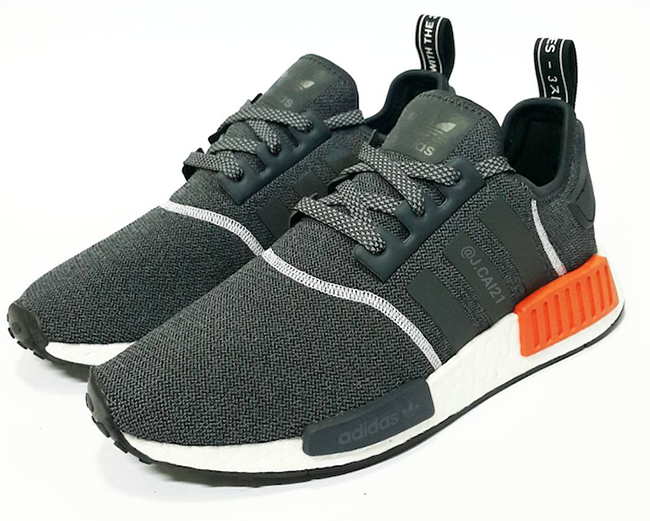 adidas nmd wool