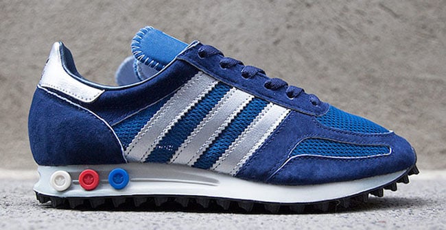 adidas la trainer og trainers