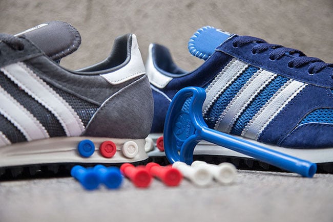 adidas Originals LA Trainer OG Pack