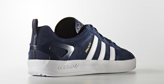 adidas Palace Pro Navy White