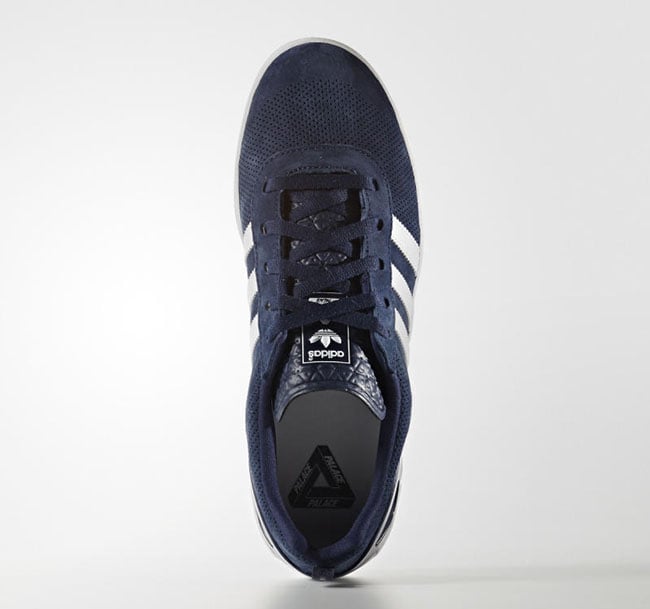 adidas Palace Pro Navy White