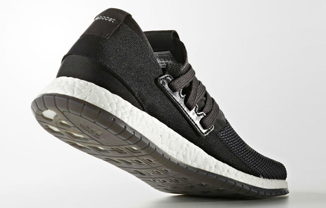 adidas Pure Boost Raw Black