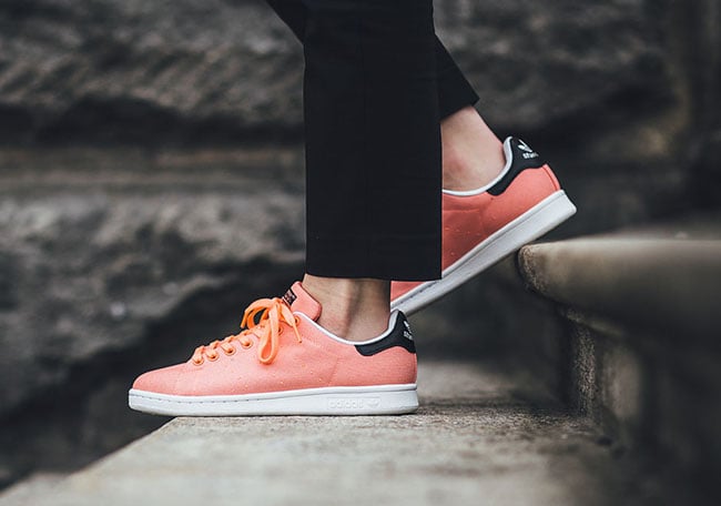 adidas Stan Smith Sunset Glow