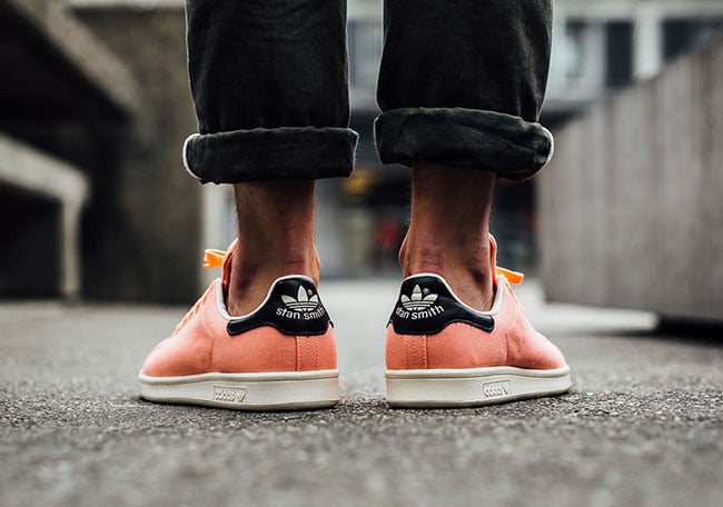 adidas Stan Smith Sunset Glow