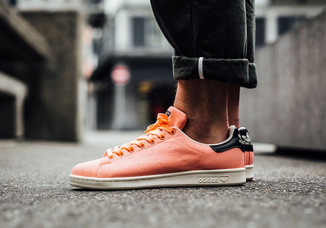 adidas Stan Smith ‘Sunset Glow’