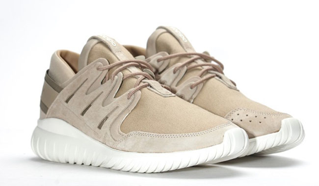 adidas Tubular Nova Cardboard