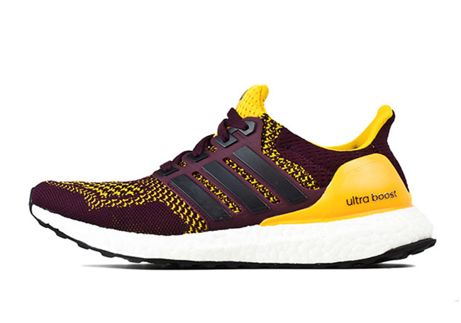 yellow boost