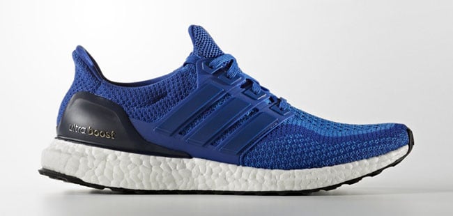 adidas Ultra Boost Blue Gradient