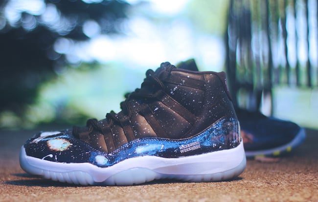 air jordan cosmos