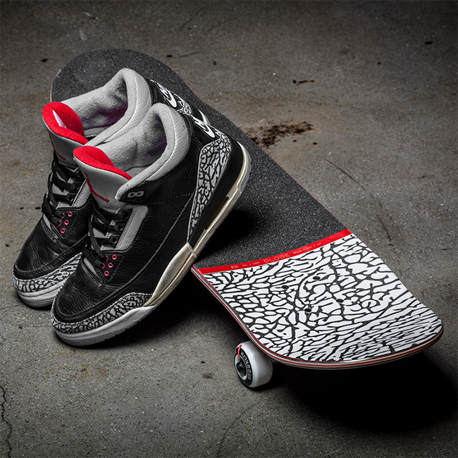 jordan skateboard shoes