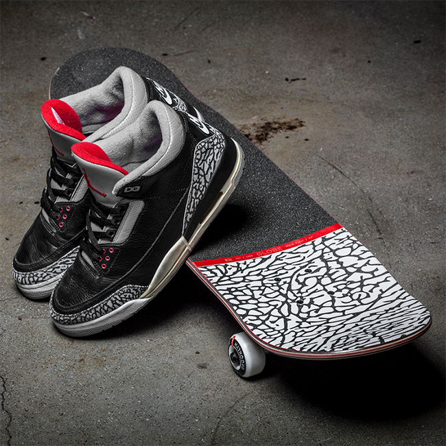 air jordan skate