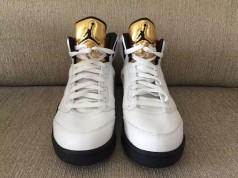 Air Jordan 6 Retro Champagne Cigars Pack High Heel Jordan
