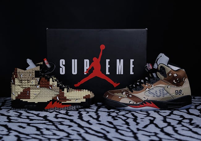 jordan 3 supreme