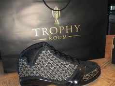 Nike Lebron 9 Shoes For Kids For Sale Jordan Gray Blue Burgundy