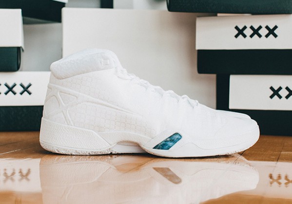 Jordan Retro Iii Kd 2014 Shoes