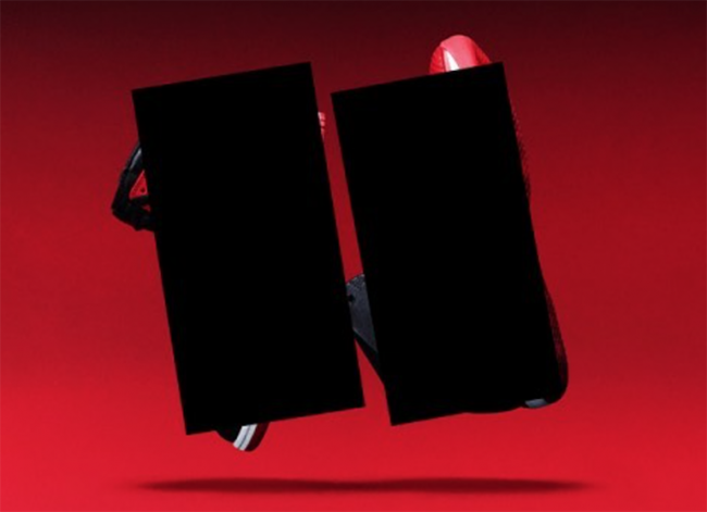 Air Jordan XXX1 31 Bred Banned