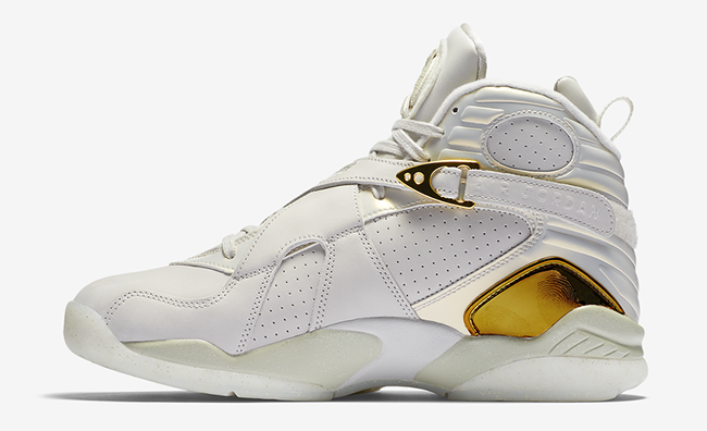 air jordan 8 champagne