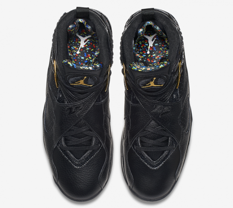 jordan 8 confetti for sale