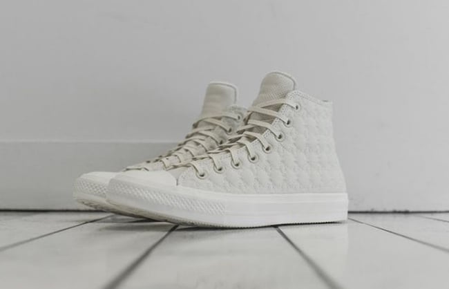 Converse Chuck Taylor 2 Car Leather Pack
